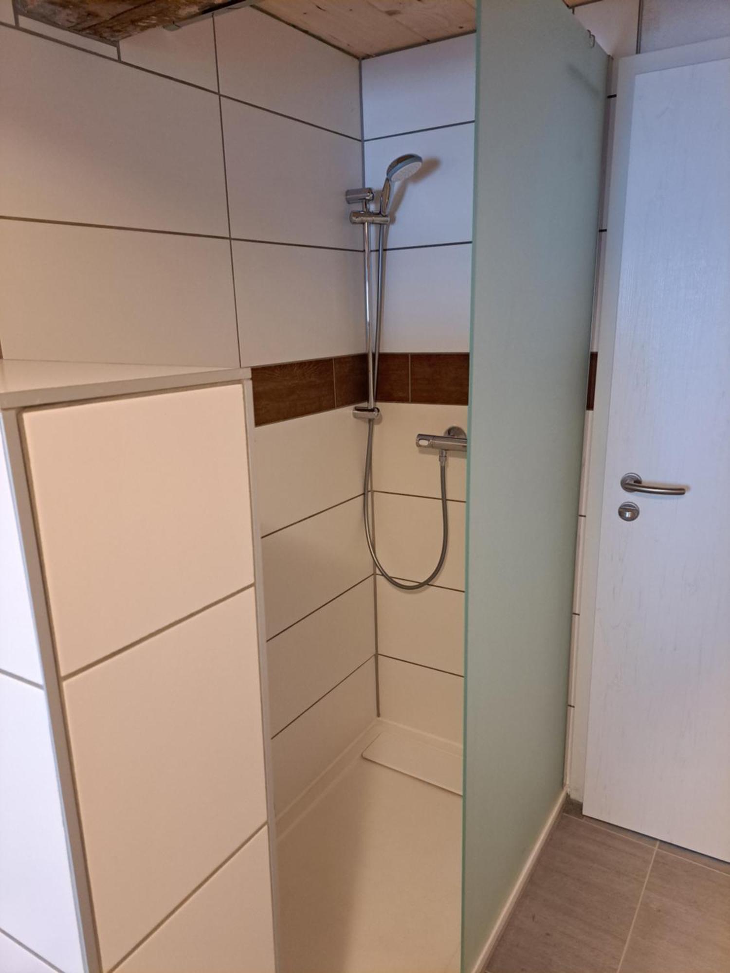 Ferienwohnung Heuboden Huefingen Exterior photo